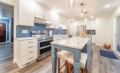 Riverside Construction, LLC