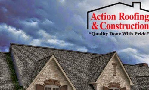 Action Roofing & Construction 2422 Green Hills Dr, Norwalk Iowa 50211