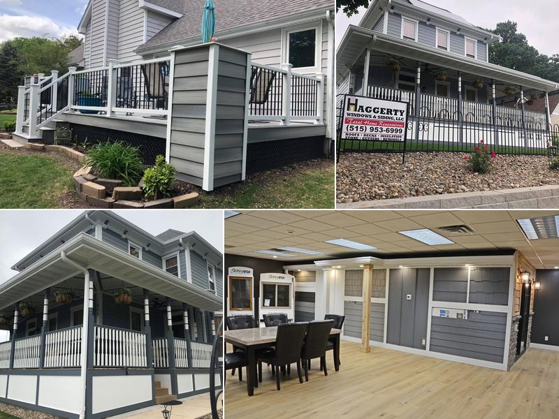 Haggerty Windows & Siding