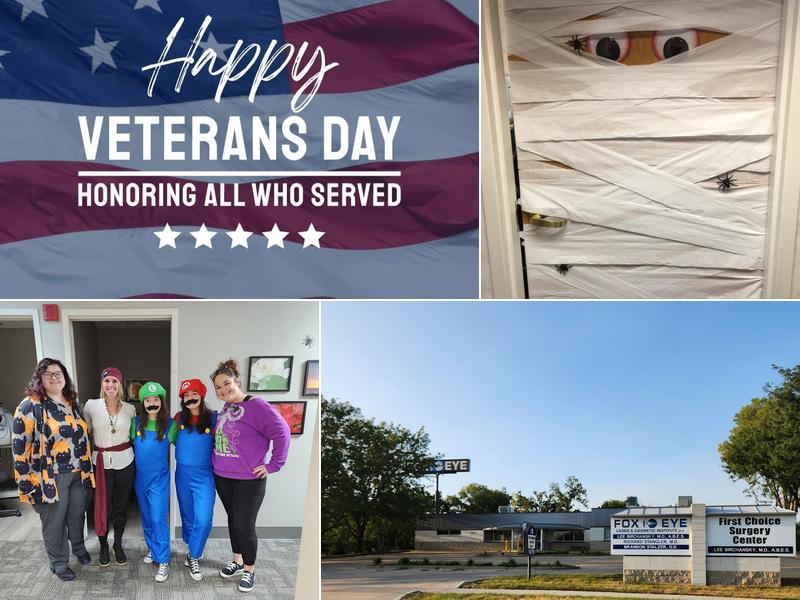 Fox Eye Laser & Cosmetic