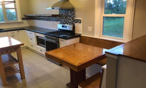 The Handymann's Murray