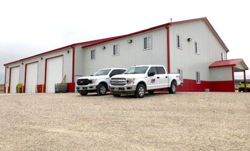 Vap Construction, Inc Atwood