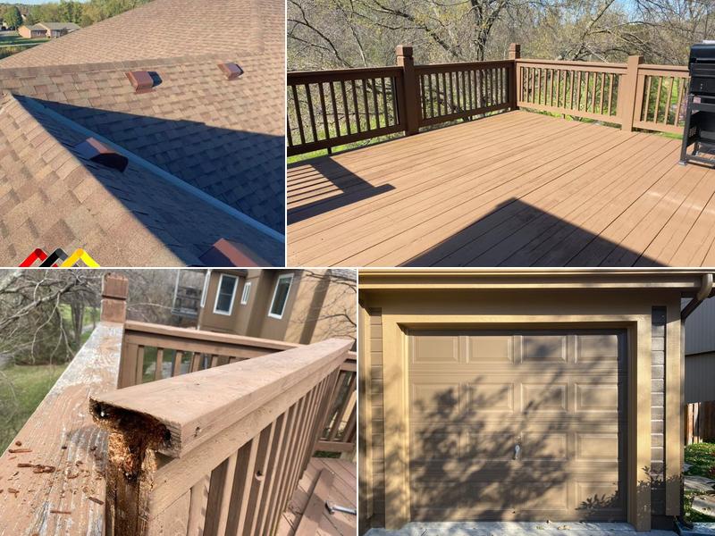 BALBOA Restoration & Renovation, LLC