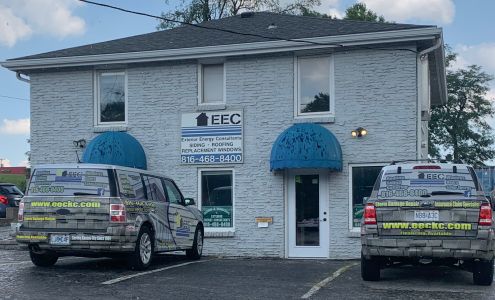 EEC Windows, Siding & Roofing