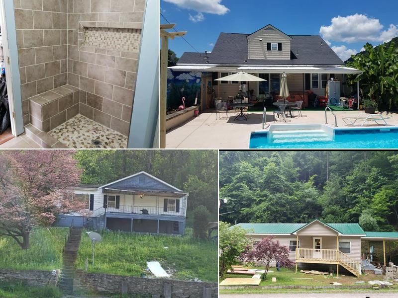 Rose Custom Builder's LLC