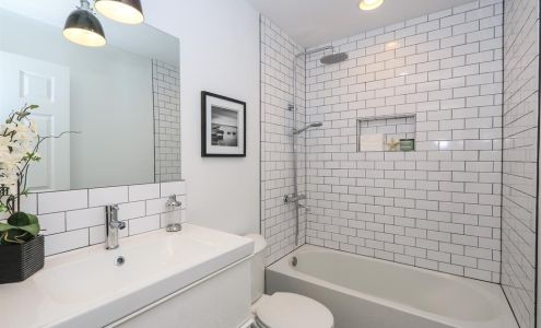 Robinson Remodeling, LLC. 18 Drake Dr, Amelia Ohio 45102