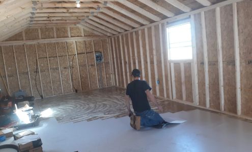 NEXT LEVEL PAINTING AND REMODELING LLC