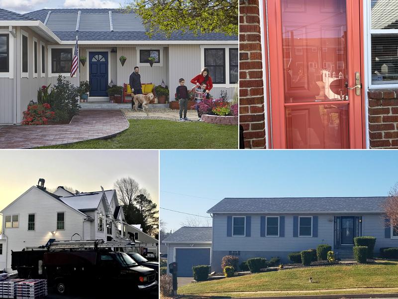 Homefix Custom Remodeling