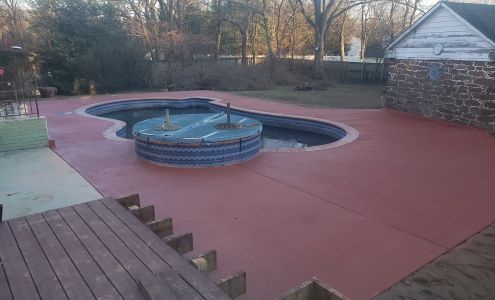 Dade Star Group, LLC 3500 Wayneswood Rd, Fort Washington Maryland 20744