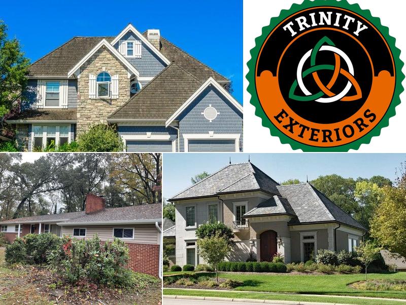 Trinity Exteriors LLC