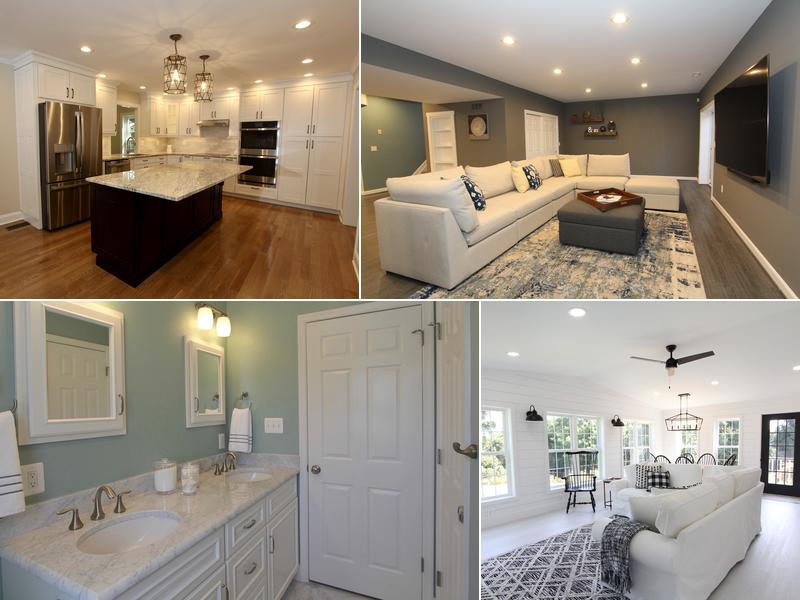 Taylor Made Custom Contracting, Inc.