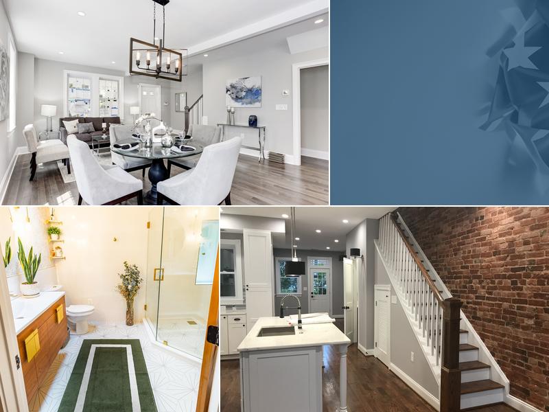 Cabido Design & Build