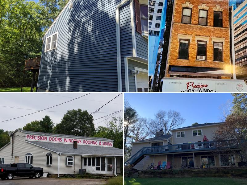 Precision Door and Window