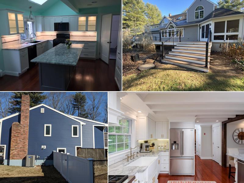 South Eastern Carpentry INC