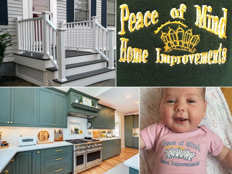 Peace Of Mind Home Improvements