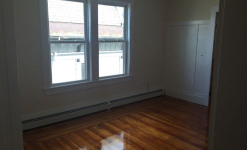 Mack's Painting and Carpentry