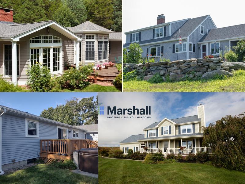 Marshall Building & Remodeling