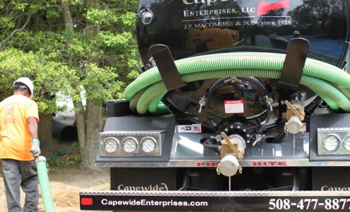 Capewide Enterprises, LLC