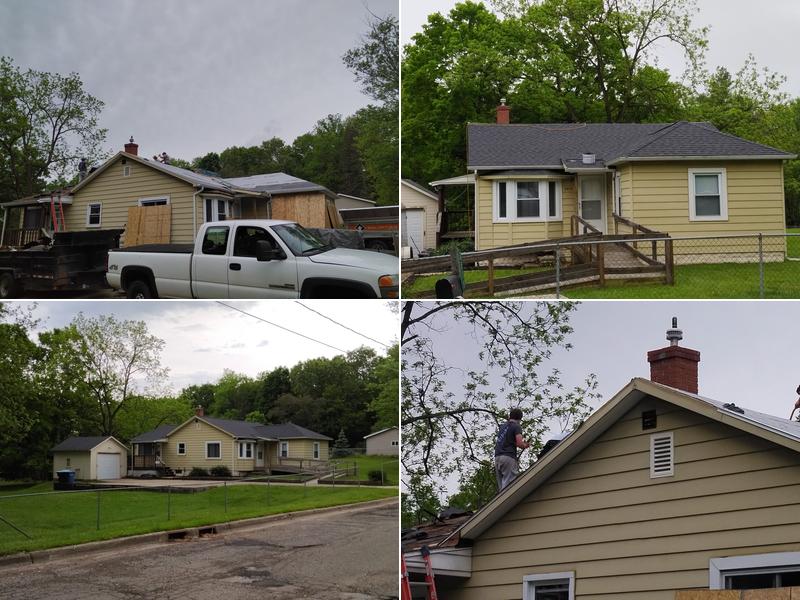 Scott Keyzer Roofing