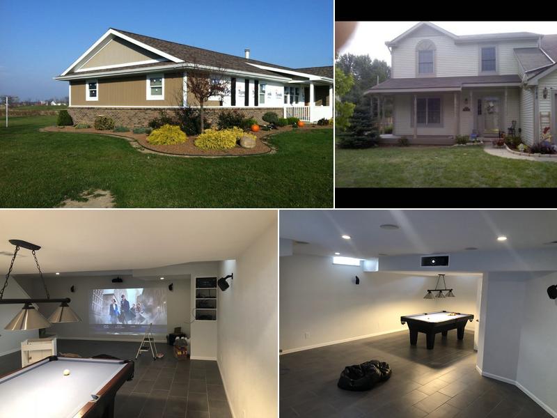 Action Services Home Remodeling