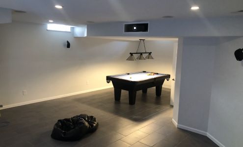 Action Services Home Remodeling 1420 S Crissey Rd, Holland Ohio 43528