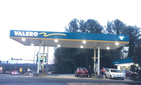 Valero