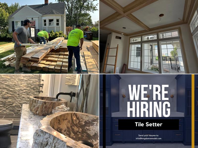 Kingdom Plumbing & Drains