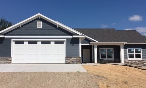 Barber Creek Builders and remodelers