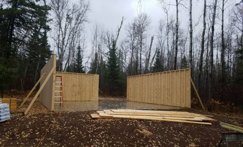 Tony Platcek Construction