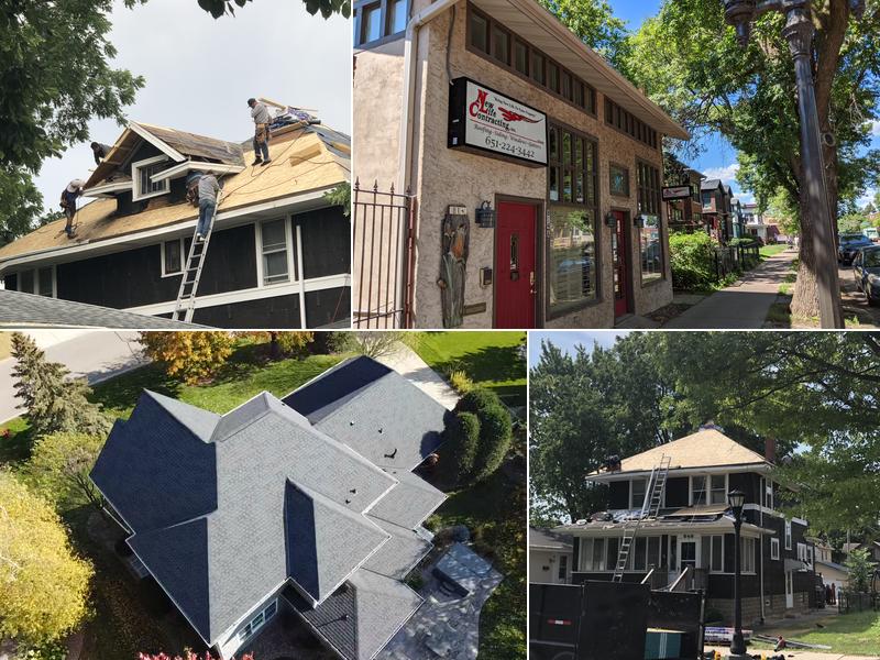 New Life Contracting, Inc.