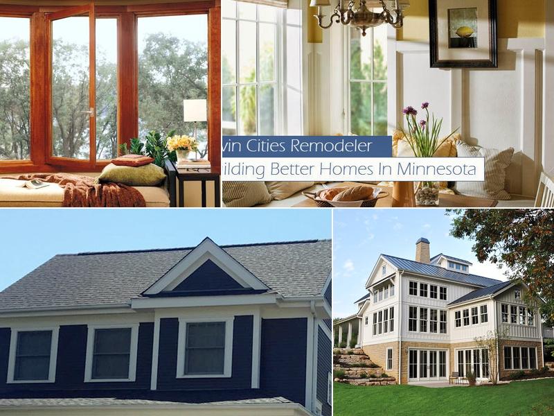 Sunrise Remodelers, Inc.