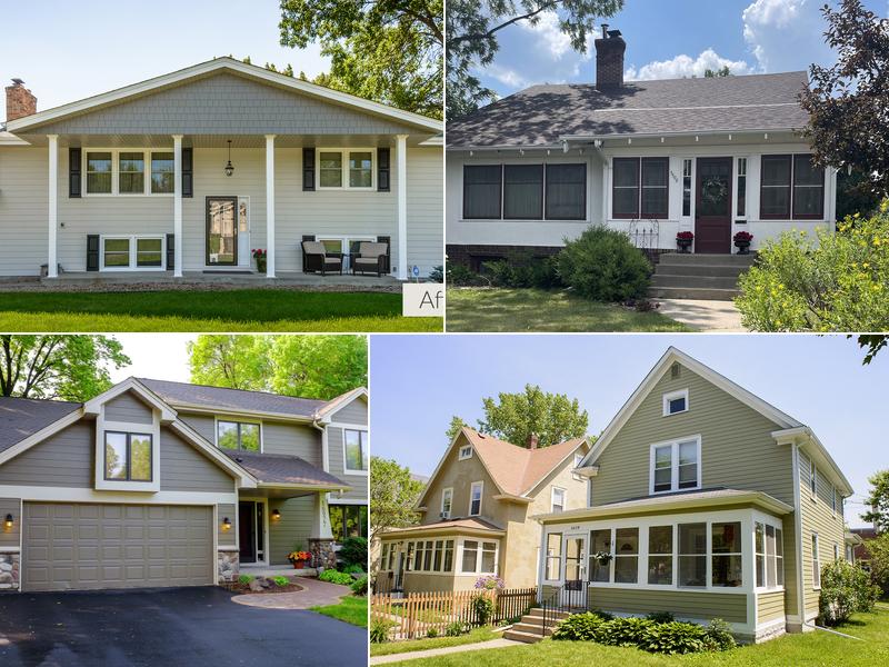 Craftsmen Home Improvements, Inc.