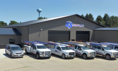 S&S Overhead Door Racine