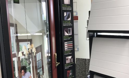 Thermo Seal Vinyl Products LLC 20309 Co Rd M, Brookfield Missouri 64628