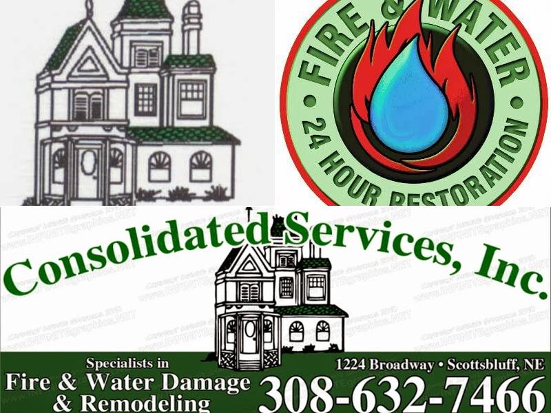 Consolidated Services Inc