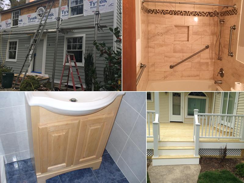 Capital Home Improvement