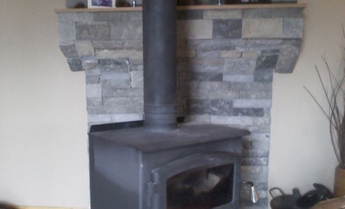 Solutions Home Improvements L.L.C. Clayton