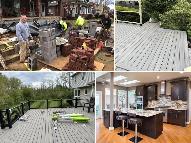 Joe Ritchie General Contractor & Builder