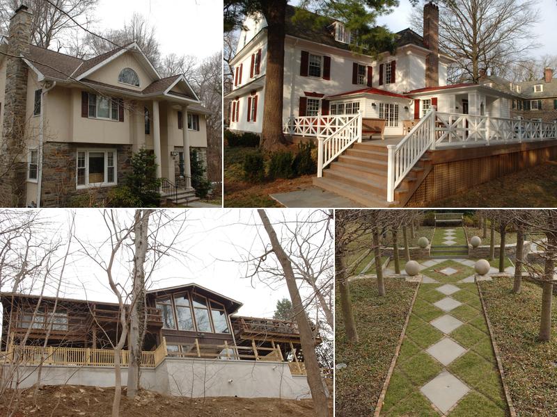 Grimaldi Contractors