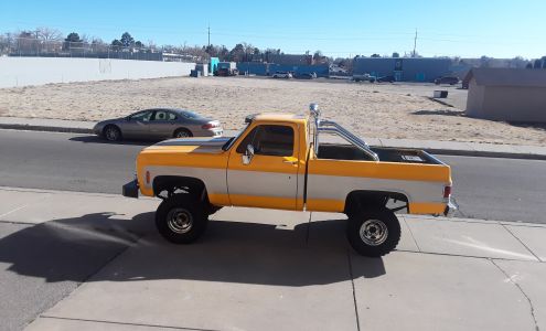 2 Daughters Handyman