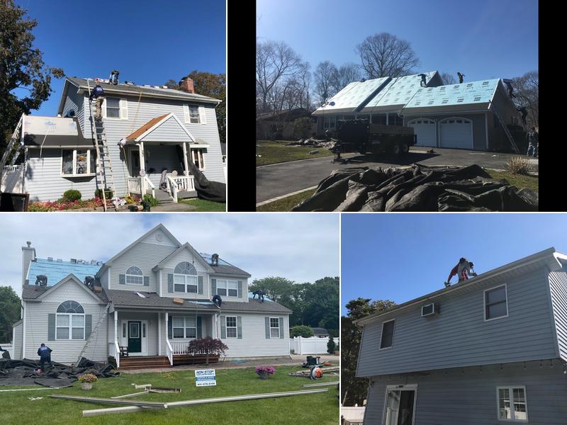 Non Stop Home Improvements Inc.