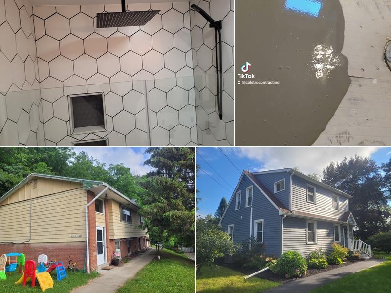 Calstro Contracting, LLC