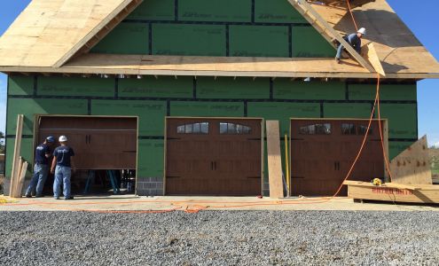 Doors Plus Adams Center