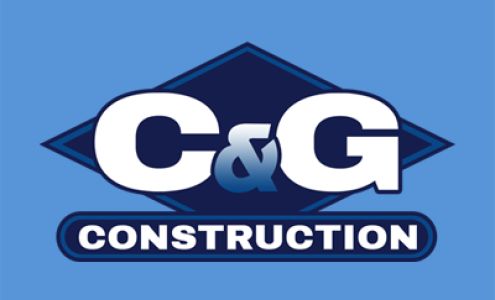 C & G Construction Co
