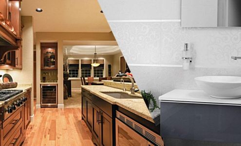 General Contracting by Liberty