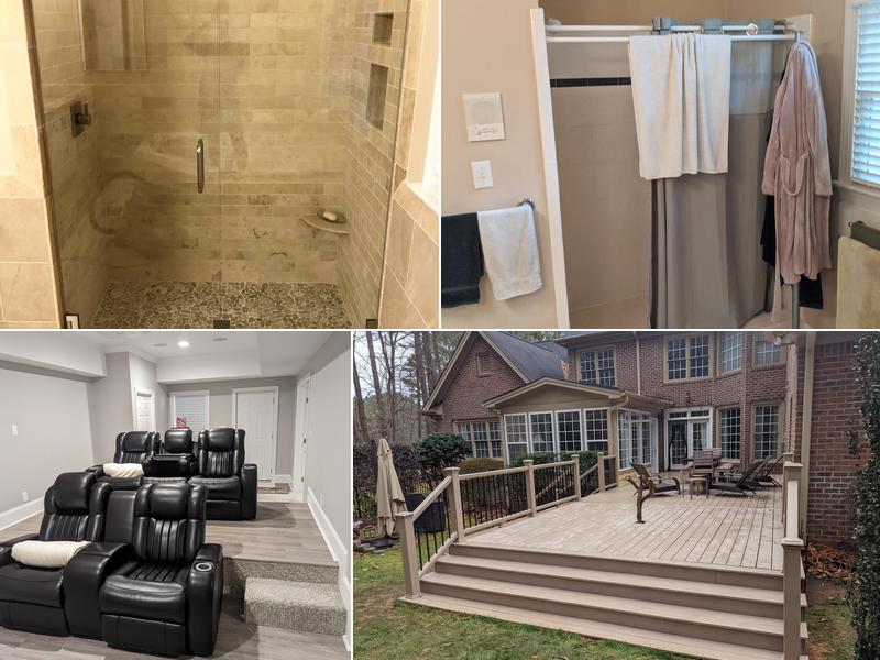 Robert Paul Contracting, Inc.