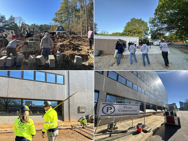 Pinam Construction, Inc