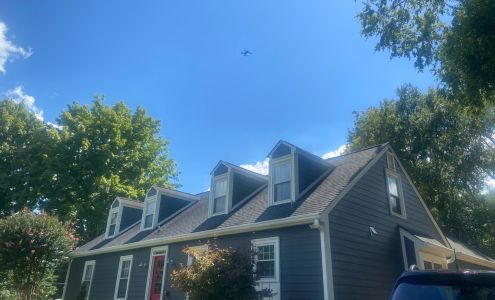 Mighty Dog Roofing of Charlotte South