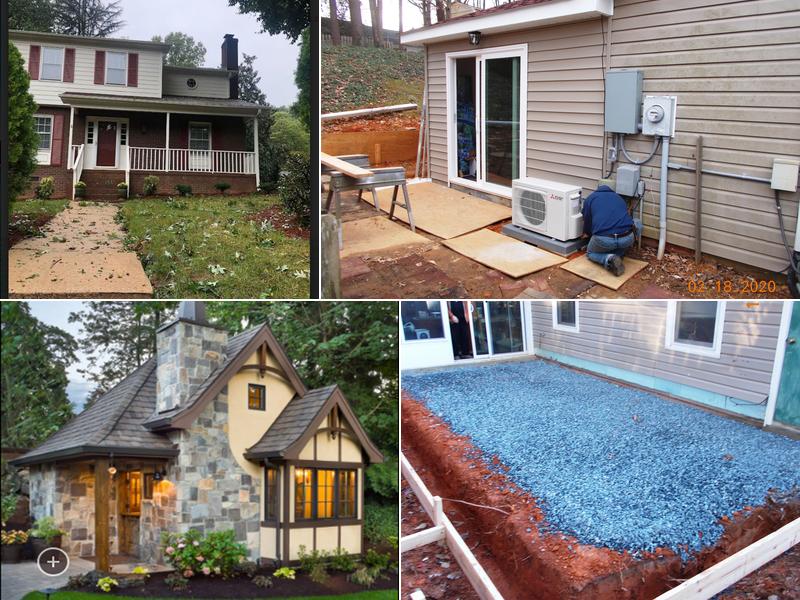 Innovative Design - Engineering/Construction