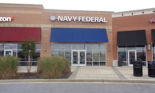 Navy Federal Credit Union